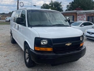 Used 2012 Chevrolet Express 2500 w/ Power Package image 1