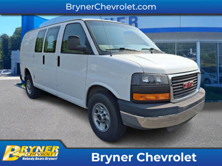 Used 2016 GMC Savana 2500 image 1