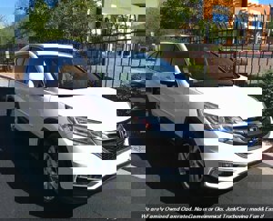 Used 2015 Honda CR-V EX-L image 1
