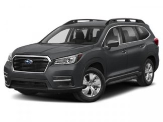 Used 2019 Subaru Ascent 8-Passenger image 1
