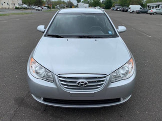 Used 2010 Hyundai Elantra SE image 1