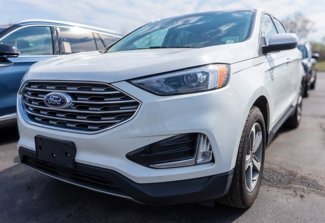 Used 2022 Ford Edge SEL w/ Convenience Package image 1