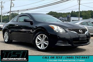 Used 2012 Nissan Altima 2.5 S image 1