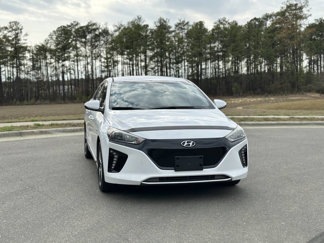 Used 2019 Hyundai Ioniq Electric image 1