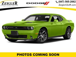 Used 2015 Dodge Challenger R/T w/ Quick Order Package 28B R/T image 1