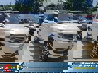 Used 2017 Lincoln MKX Reserve w/ Lincoln MKX Climate Package image 1