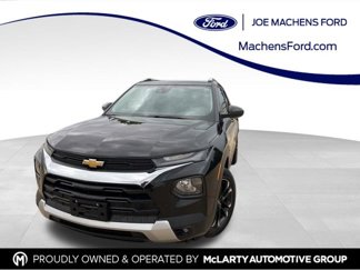 Used 2022 Chevrolet TrailBlazer LT w/ Convenience Package image 1
