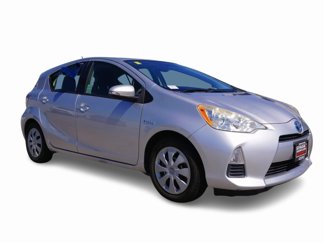 Used 2013 Toyota Prius C Two image 1