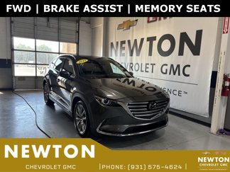 Used 2019 MAZDA CX-9 Grand Touring image 1