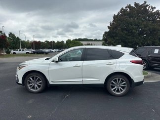 Used 2019 Acura RDX AWD w/ Technology Package image 1