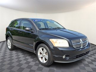 Used 2011 Dodge Caliber Mainstreet image 1
