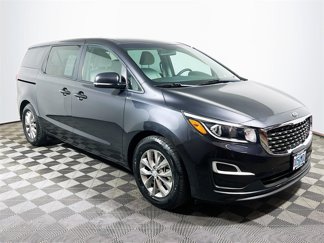 Used 2020 Kia Sedona LX image 1