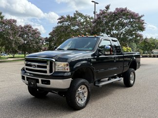 Used 2006 Ford F250 XLT image 1