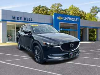 Used 2020 MAZDA CX-5 Touring image 1