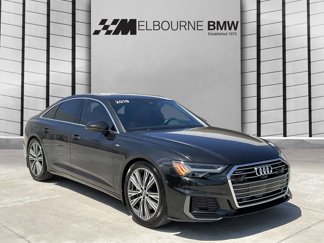 Used 2019 Audi A6 3.0T Prestige image 1