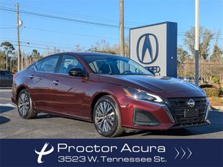 Used 2024 Nissan Altima 2.5 SV image 1