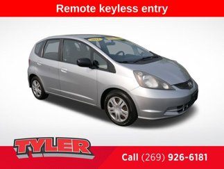 Used 2011 Honda Fit image 1