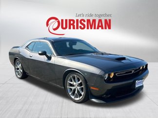 Used 2022 Dodge Challenger GT image 1
