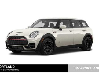 Used 2021 MINI Cooper Clubman John Cooper Works w/ Driver Assistance Package image 1