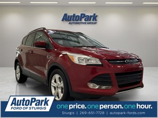 Used 2015 Ford Escape SE w/ Equipment Group 201A video 1