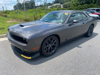 Used 2023 Dodge Challenger GT w/ Blacktop Package image 1