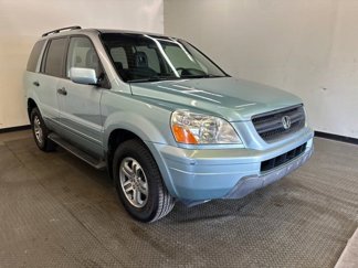 Used 2003 Honda Pilot EX image 1
