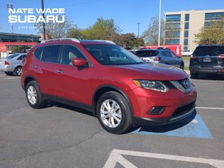 Used 2016 Nissan Rogue SV w/ SV Premium Package image 1