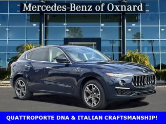 Used 2022 Maserati Levante GT image 1