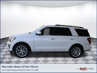 Used 2019 Ford Expedition Limited w/ Equipment Group 302A image 1