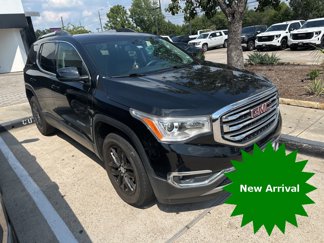 Used 2019 GMC Acadia SLT video 1