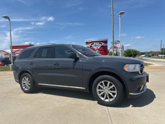Used 2018 Dodge Durango SXT w/ Quick Order Package 2BB image 1