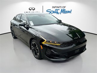 Used 2023 Kia K5 GT-Line image 1