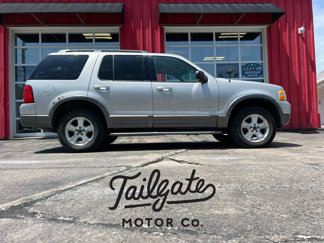 Used 2004 Ford Explorer Sport XLT image 1