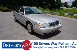 Used 2008 Mercury Grand Marquis GS image 1