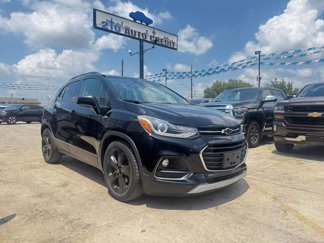 Used 2019 Chevrolet Trax Premier w/ Midnight Edition image 1
