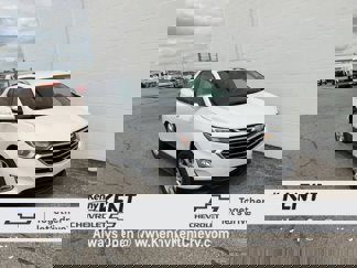 Certified 2020 Chevrolet Equinox Premier image 1