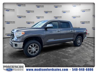 Used 2015 Toyota Tundra SR5 image 1