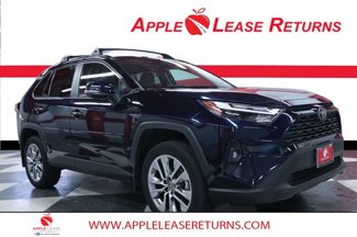 Used 2023 Toyota RAV4 XLE Premium image 1