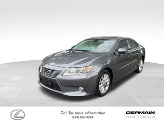 Used 2013 Lexus ES 300h image 1