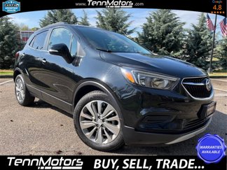 Used 2019 Buick Encore Preferred image 1