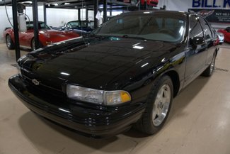 Used 1994 Chevrolet Impala SS image 1