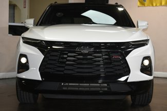 Used 2022 Chevrolet Blazer RS w/ Enhanced Convenience Package image 1