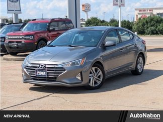 Used 2019 Hyundai Elantra Value Edition image 1