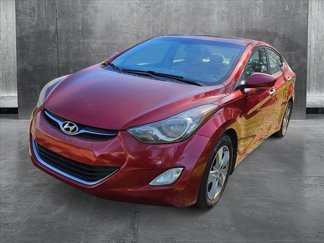 Used 2012 Hyundai Elantra GLS w/ Preferred Pkg 3 image 1