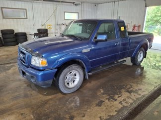 Used 2011 Ford Ranger Sport image 1
