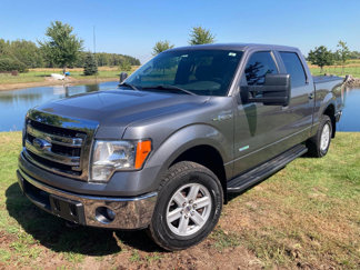 Used 2013 Ford F150 XLT image 1