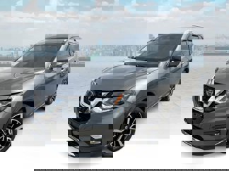 Used 2018 Nissan Rogue SL image 1
