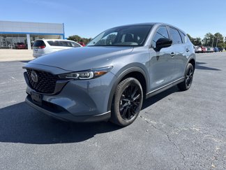 Used 2024 MAZDA CX-5 Carbon Edition image 1