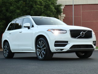 Used 2019 Volvo XC90 T6 Momentum w/ Protection Package Premier image 1