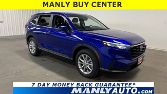 Used 2023 Honda CR-V EX-L image 1